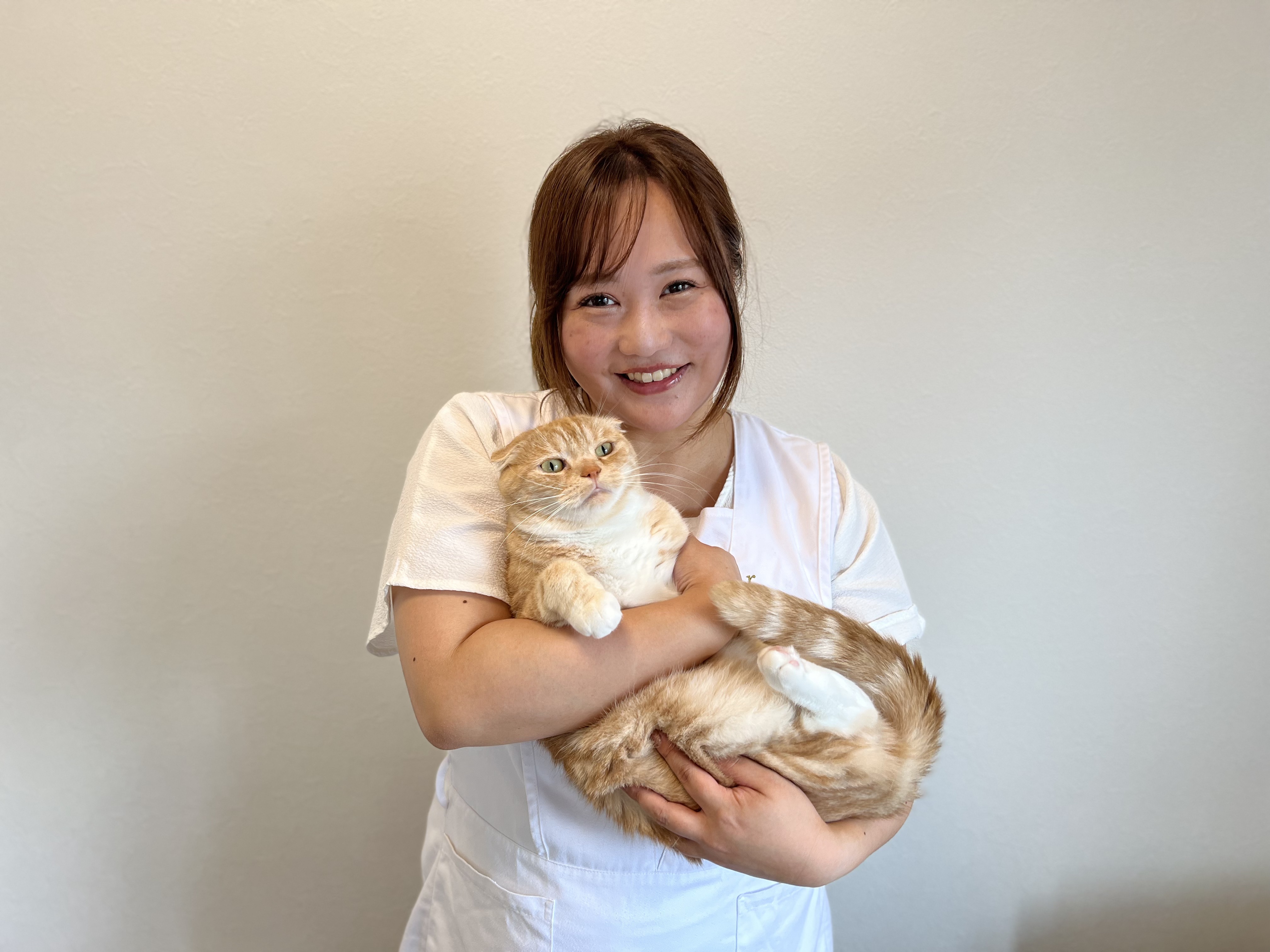 前田皓子シッター