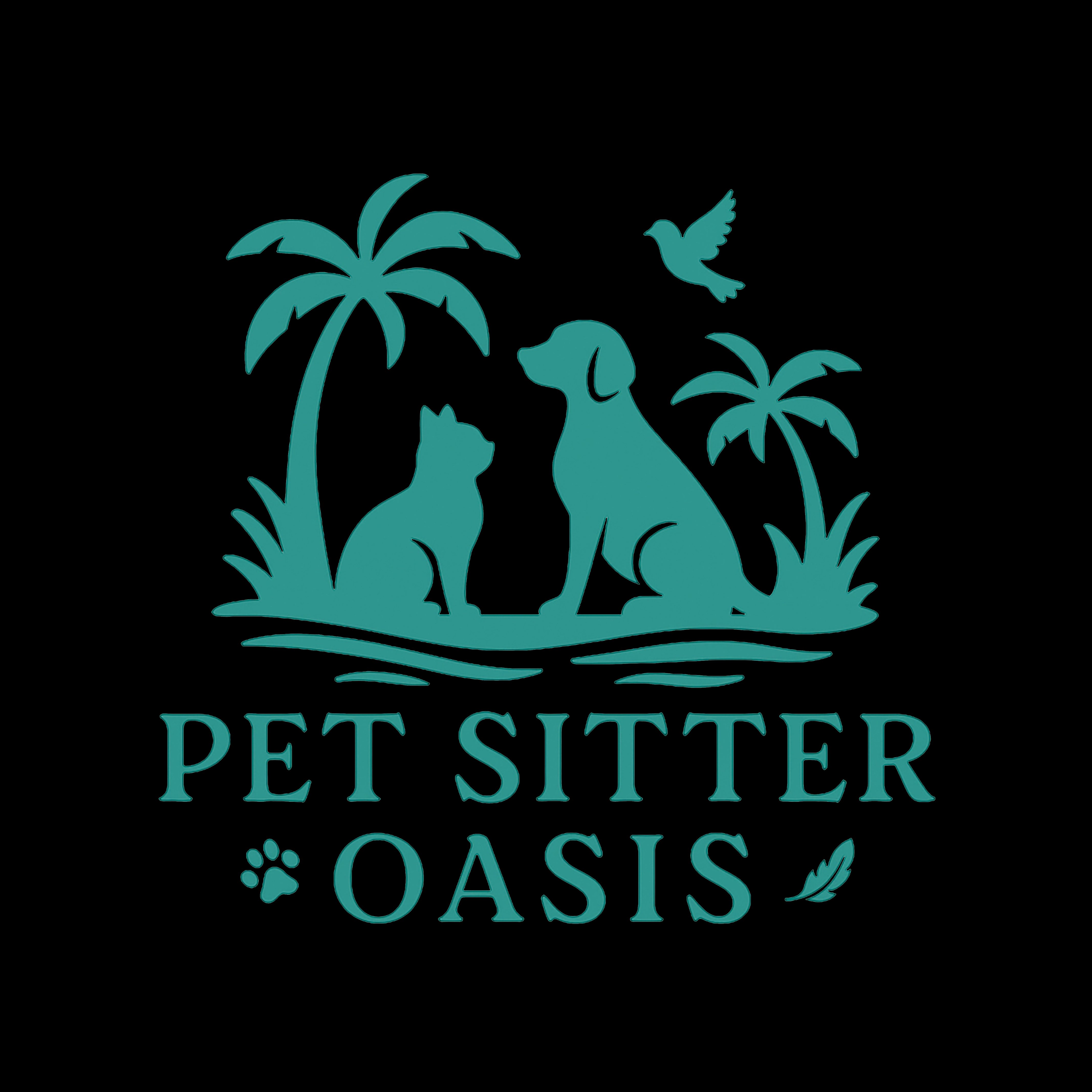 Pet Sitter OASIS